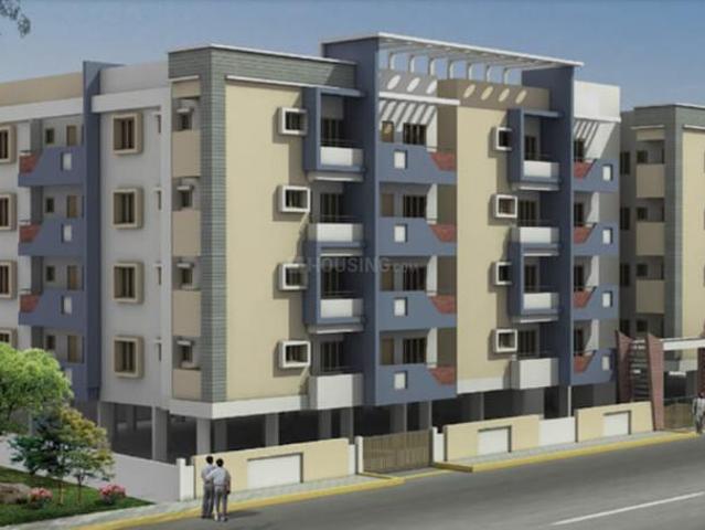 Whitefield 2 BHK Apartment For Sale Bengaluru