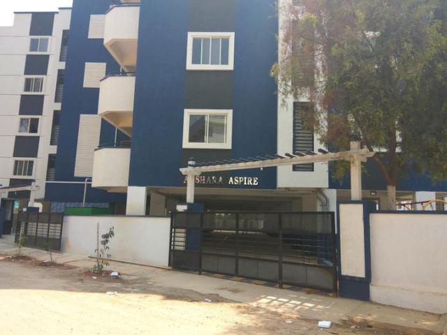 Whitefield 2 BHK Apartment For Sale Bengaluru