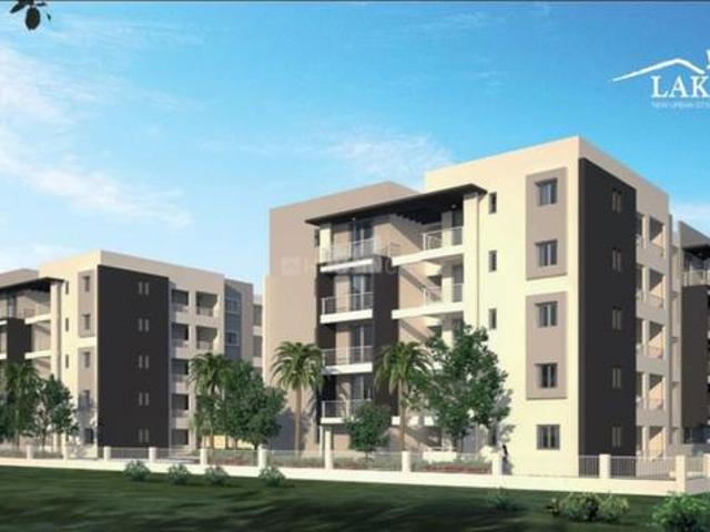Whitefield 2 BHK Apartment For Sale Bengaluru
