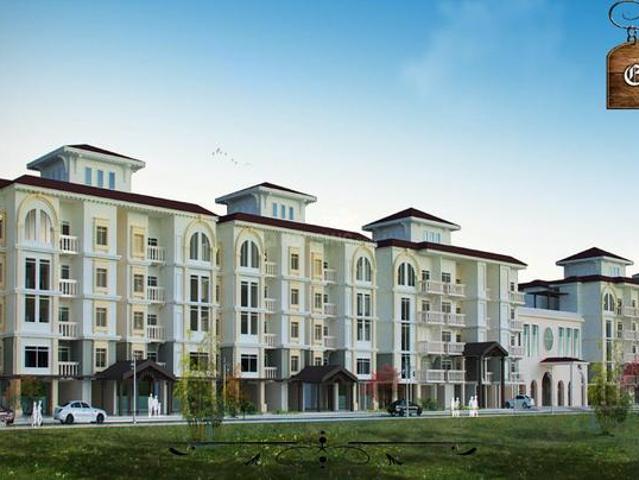 Whitefield 2 BHK Apartment For Sale Bengaluru