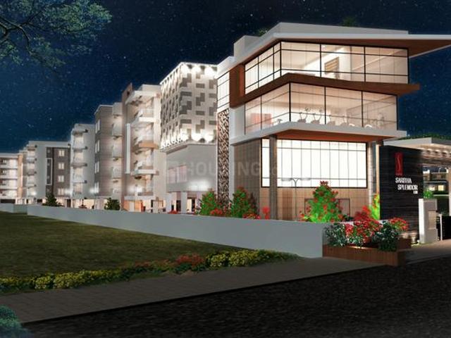 Whitefield 2 BHK Apartment For Sale Bengaluru