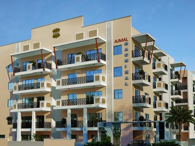 Whitefield 2 BHK Apartment For Sale Bengaluru