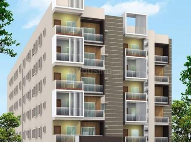 Whitefield 2 BHK Apartment For Sale Bengaluru