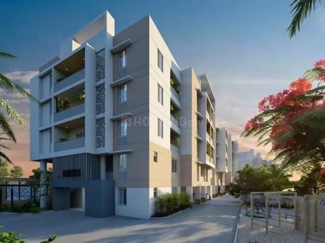 Whitefield 2 BHK Apartment For Sale Bengaluru