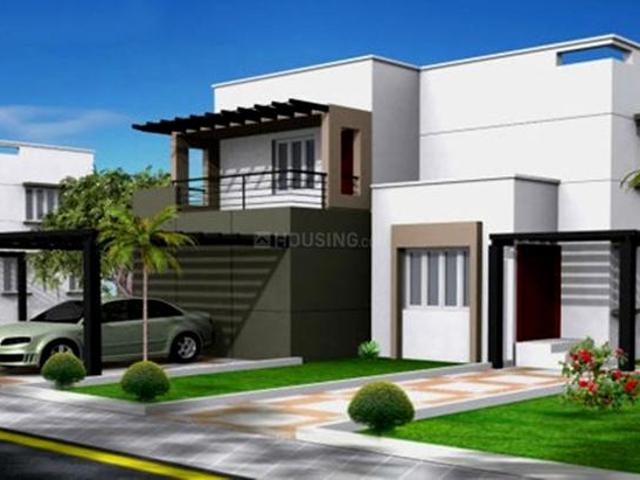 Whitefield 2 BHK Villa For Sale Bengaluru