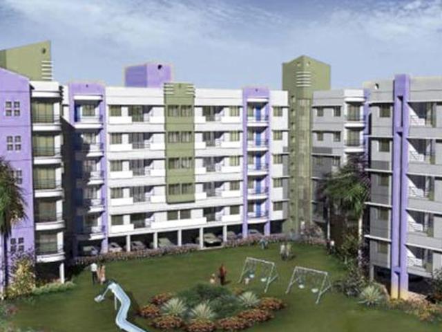Whitefield 3 BHK Apartment For Sale Bengaluru