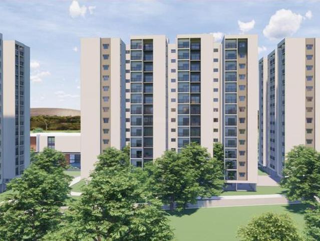 Whitefield 3 BHK Apartment For Sale Bangalore