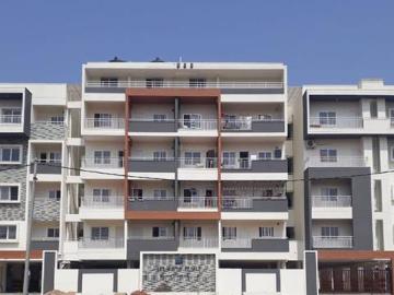 Whitefield 3 BHK Apartment For Sale Bengaluru