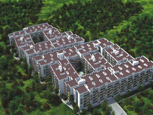 Nagondanahalli 3 BHK Apartment For Sale Bengaluru