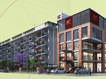 Whitefield 3 BHK Apartment For Sale Bengaluru