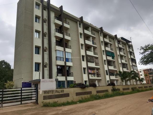 Whitefield 3 BHK Apartment For Sale Bengaluru