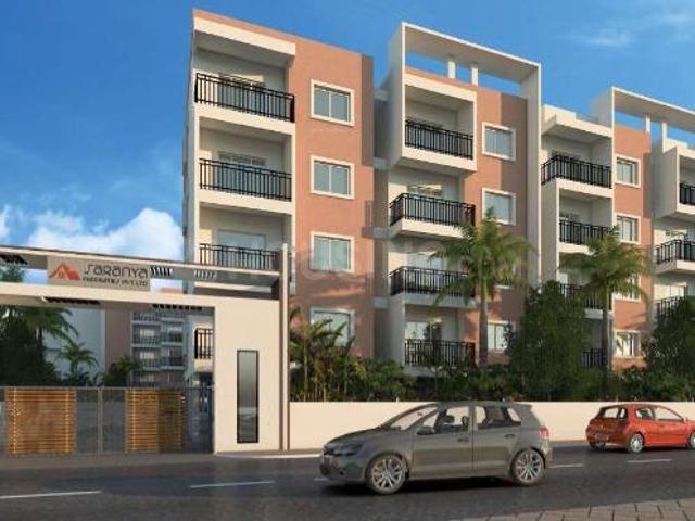 Whitefield 3 BHK Apartment For Sale Bengaluru