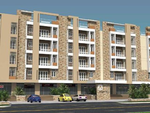 Whitefield 3 BHK Apartment For Sale Bengaluru