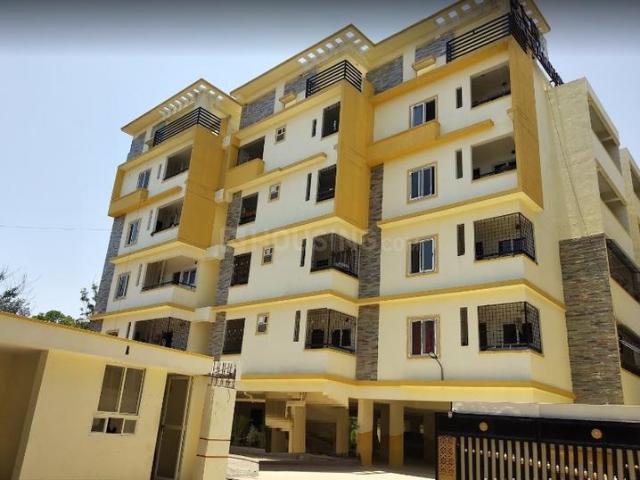 Whitefield 3 BHK Apartment For Sale Bengaluru