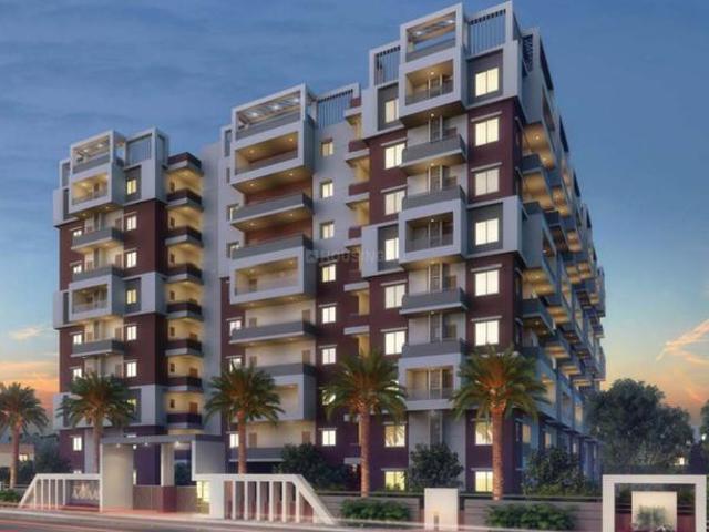 Whitefield 3 BHK Apartment For Sale Bengaluru