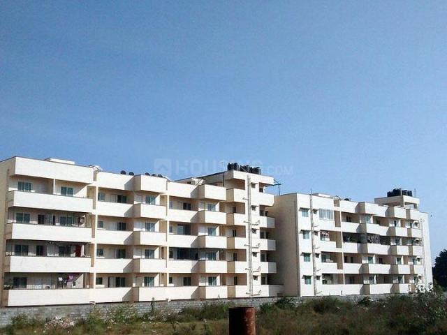 Whitefield 3 BHK Apartment For Sale Bengaluru
