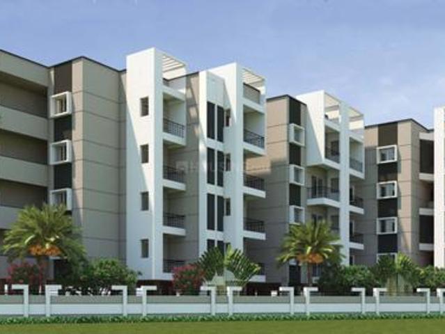 Whitefield 3 BHK Apartment For Sale Bengaluru