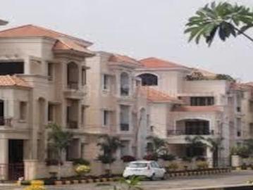 Whitefield 4 BHK Apartment For Sale Bengaluru