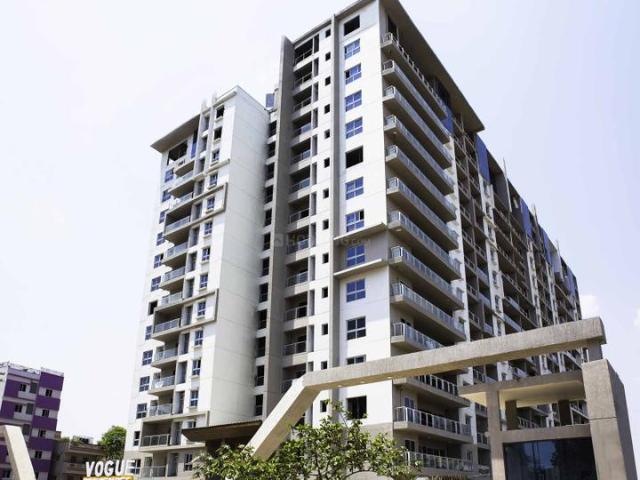 Whitefield 4 BHK Apartment For Sale Bengaluru