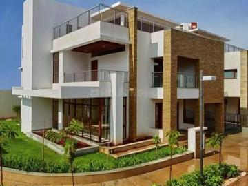 Whitefield 4 BHK Villa For Sale Bengaluru
