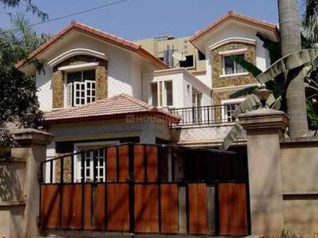 Whitefield 4 BHK Villa For Sale Bengaluru