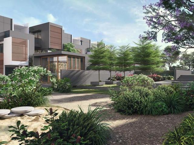Whitefield 4 BHK Villa For Sale Bengaluru