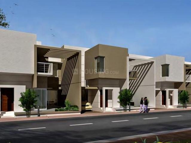 Whitefield 4 BHK Villa For Sale Bengaluru