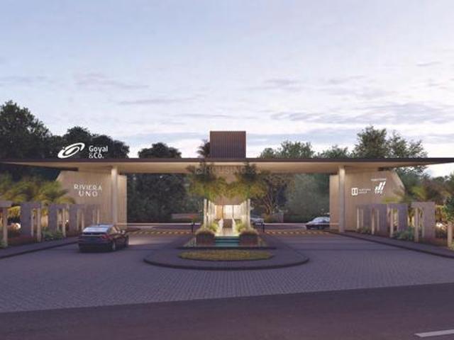 Whitefield 4 BHK Villa For Sale Bengaluru