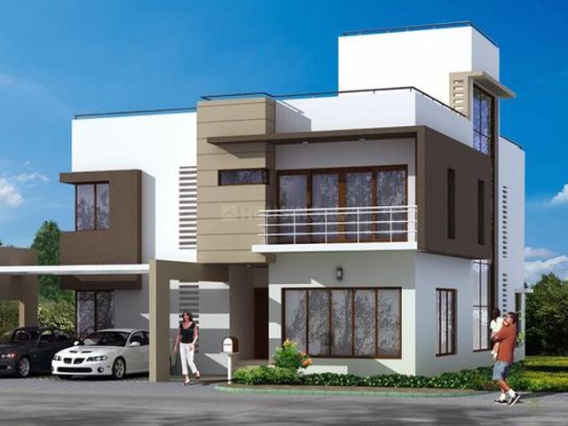 Whitefield 5 BHK Villa For Sale Bengaluru