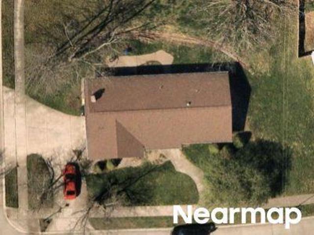 Whiteford Ln