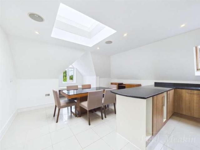 Whitegables, Normanton Road, South Croydon, CR2