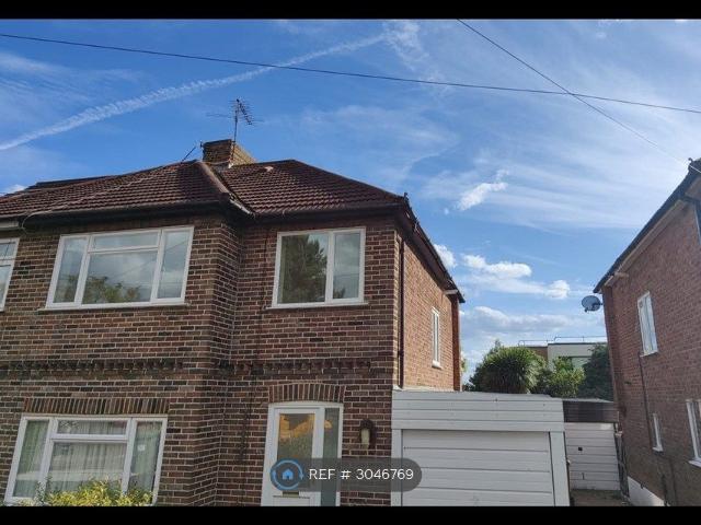 Whitegate Gardens, Harrow HA3, 2 bed maisonette to rent, £1,850 pcm | PrimeLocation