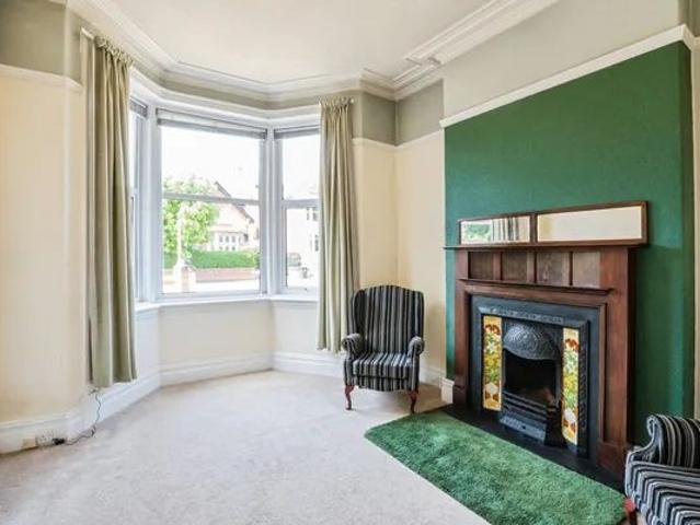 Whitegate Drive, Blackpool