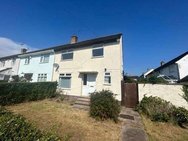 Whitegate Vale, Nottingham NG11, 3 bed semi detached house to rent, £1,095 pcm | PrimeLocation