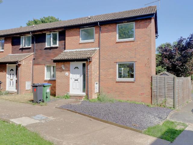Whitegates Close, South Chailey, Lewes BN8, 2 bed end terrace house to rent, £1,400 pcm | PrimeLocation