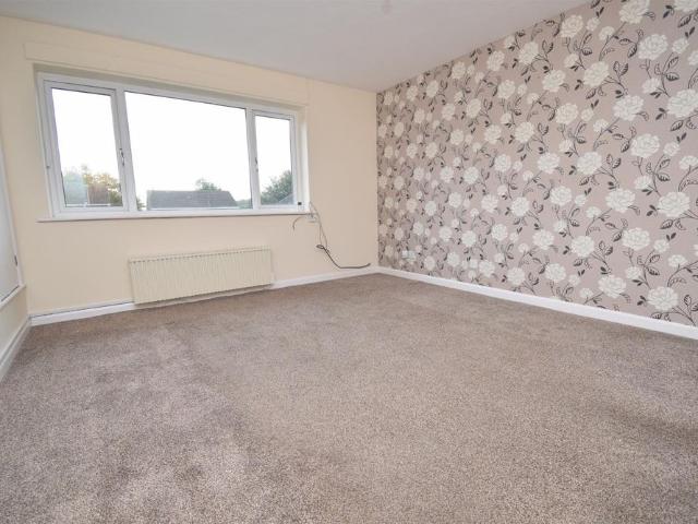 Whitegates Close, Wakefield