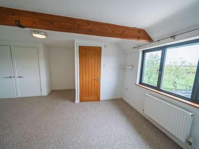 Whitegates, West Woodyates, Salisbury, SP5