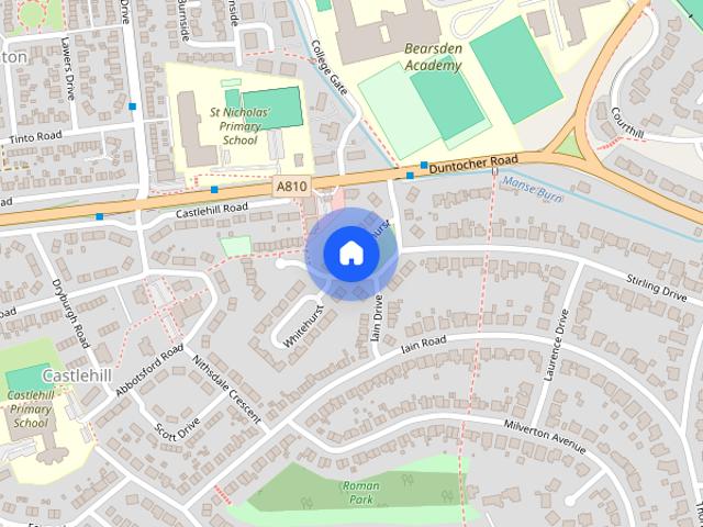 Whitehurst, Bearsden