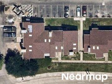 Whitehurst Dr Apt