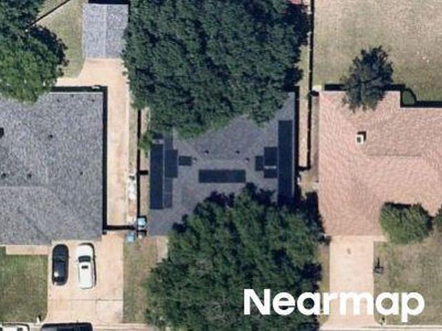 Whitehurst Dr