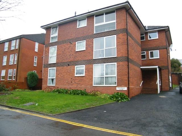 Whitehall Court, Halesowen B63, 1 bed flat to rent, £750 pcm | PrimeLocation