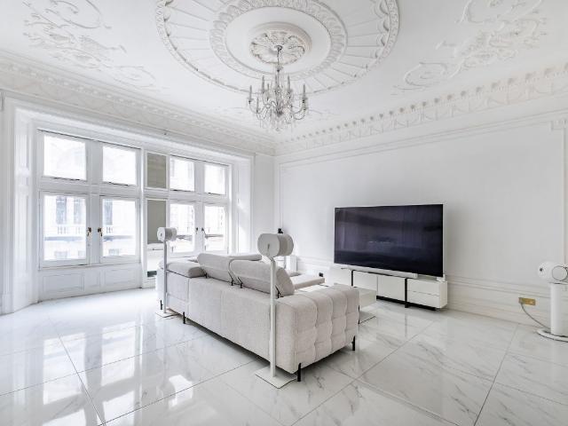 Whitehall Court, London SW1A, 2 bed flat to rent, £6,750 pcm | PrimeLocation