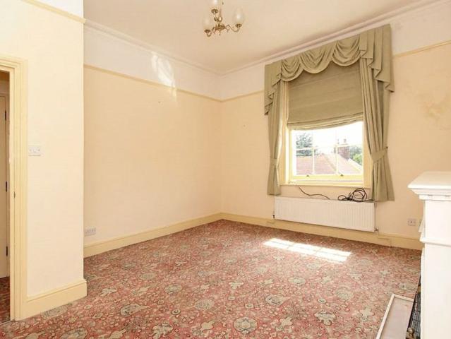 Whitehall Court, Sittingbourne, Kent, ME10