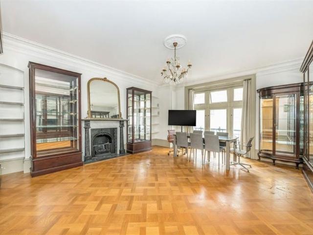 Whitehall Court, SW1A, London