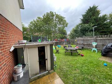 Whitehall Close, Borehamwood, WD6
