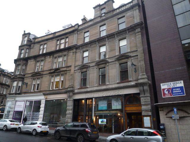 Whitehall Crescent, Dundee DD1, 2 bed flat to rent, £900 pcm | PrimeLocation