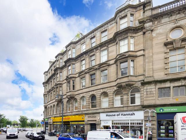 Whitehall Crescent, Dundee DD1, 2 bed flat to rent, £900 pcm | PrimeLocation