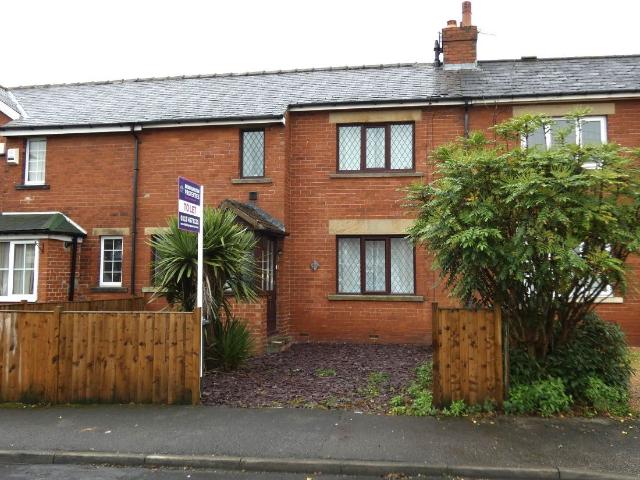 Whitehall Grove, Drighlington BD11, 2 bed terraced house to rent, £895 pcm | PrimeLocation