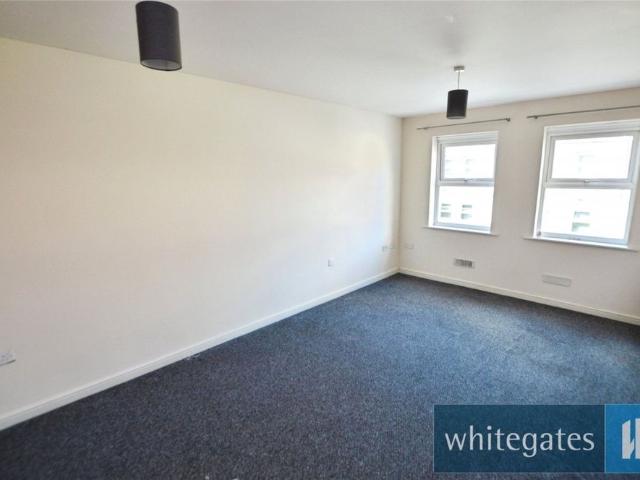 Whitehall Drive, Wortley, Leeds, West Yorkshire, LS12