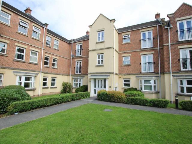 Whitehall Drive, Wortley, Leeds LS12, 2 bed flat to rent, £850 pcm | PrimeLocation